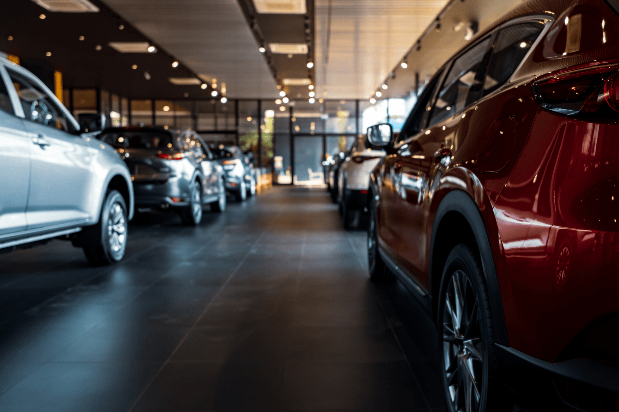 株式会社Japan Auto Technica